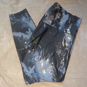 Old Navy Powersoft Extra High Rise Leggings